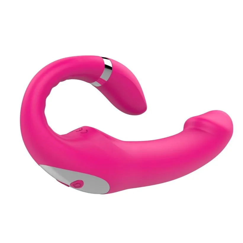 C-Type Dragon Bone Vibrator
