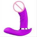 Wireless Jumping Egg Vibrator