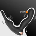 Prostate Anal Plug Vibrator
