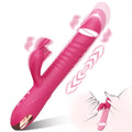 G-Spot Clitoral Vibrator