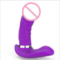 Wireless Jumping Egg Vibrator