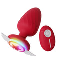 Remote Control Anal Vibrator