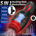 Automatic Male Masturbator Cup