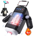 Automatic Thrusting Masturbator Stroker