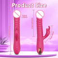 G-Spot Clitoral Vibrator