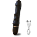 Rabbit G-Spot Clitoris Vibrator