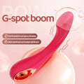 G-Spot Clitoral Vibrator
