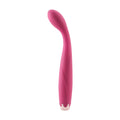 Finger G-Spot Vibrator Dildo
