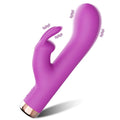 G-Spot Clitoral Vibrator