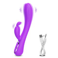G-Spot Clitoral Vibrator