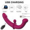 Remote Control Clit Vibrator