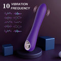 G-Spot Realistic Pleasure Toy