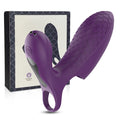 Dual Motor Finger Vibrator
