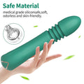 Automatic Thrusting Massager for Women