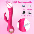2-in-1 G-Spot Rabbit