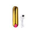 Rechargeable Mini Vibrator Toy