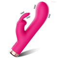 G-Spot Clitoral Vibrator