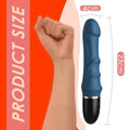 Soft Silicone G-Spot Massager