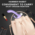 Redshark 9-Frequency Rabbit Vibrator