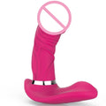 Wireless Jumping Egg Vibrator