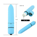 Mini Bullet Vibration Toy