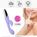 G-Spot Wand Stimulator