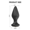 App-Control Anal Vibrator