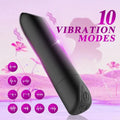 Mini Bullet G-Spot Vibrator