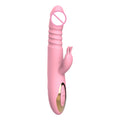 Automatic Dual-Head Vibrator