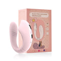 Wireless Remote Control Vibrator for Women