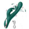 3-in-1 Rabbit Vibrator