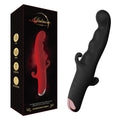 Silicone G-Spot Vibrator