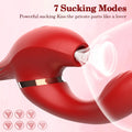 Vibrating Wand G-Spot Toy