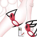 APP-Controlled G-Spot Panty