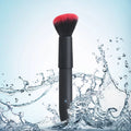 Makeup Brush Pleasure Vibrator