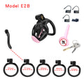 Discrete Male Chastity Lock