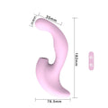 Vagina Sucking Vibrator