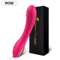 Huge G-Spot Vibrator