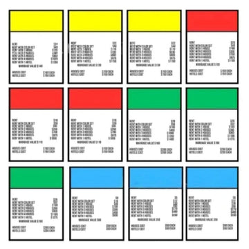 Adultopoly Couples Board Game