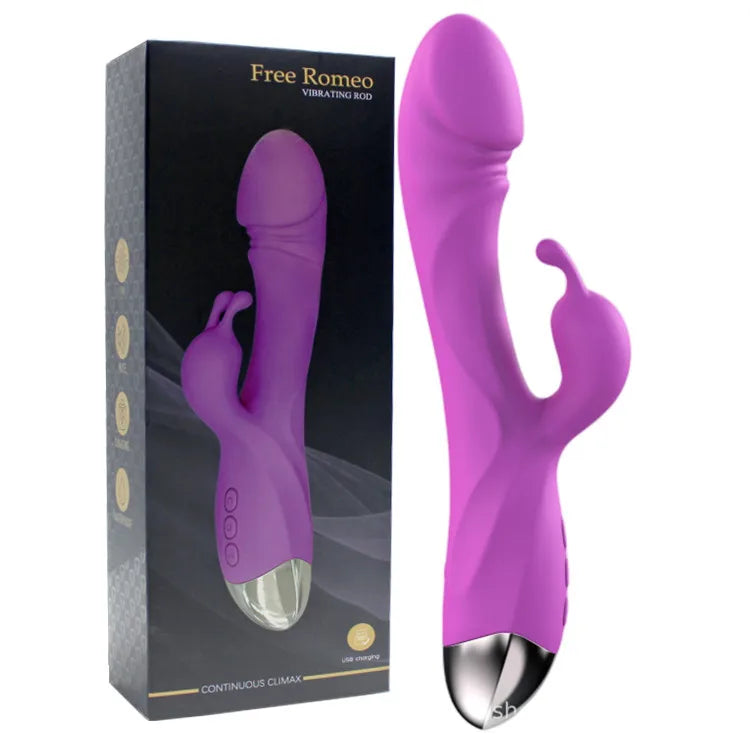 Rabbit G-Spot Massager