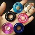 Silicone Penis Rings for Men