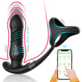 Anal Vibrator Prostate Massager