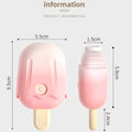 Mini Ice Cream Vibrator
