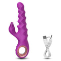 G-Spot Rabbit Vibrator