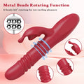 Rabbit Thrusting G-Spot Vibrator