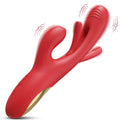Powerful Tapping Vibrator for Women