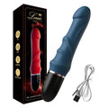 Soft Silicone G-Spot Massager