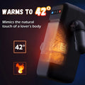 Automatic Thrusting Masturbator Stroker