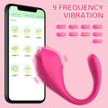 Wearable G-Spot Vibrator