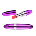 Mini Lipstick G-Spot Vibrator